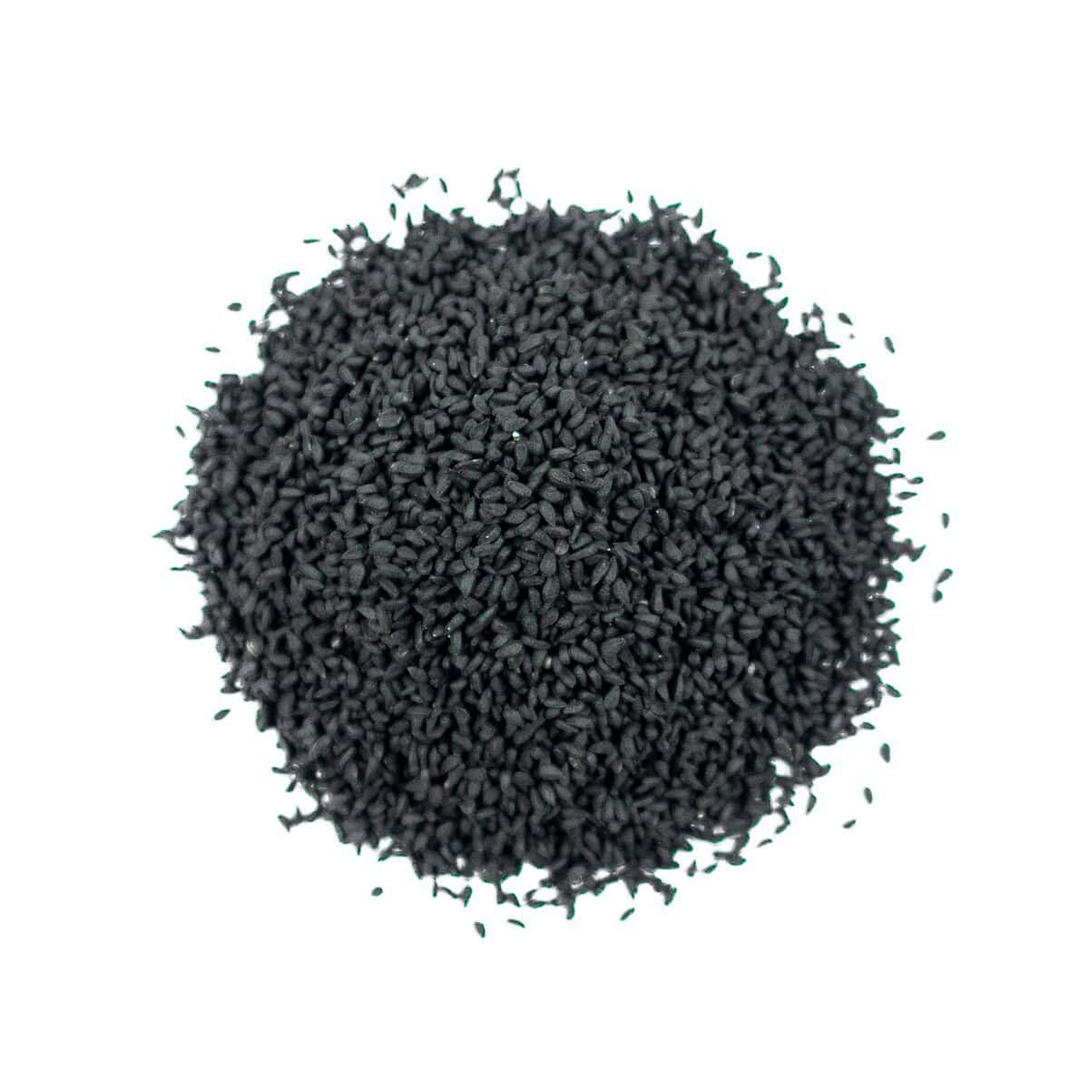 Czarnuszka ziarno. 100g