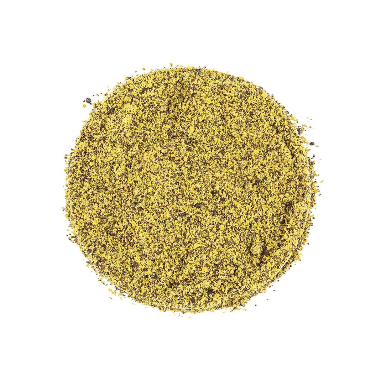 Gorczyca czarna mielona. 100g