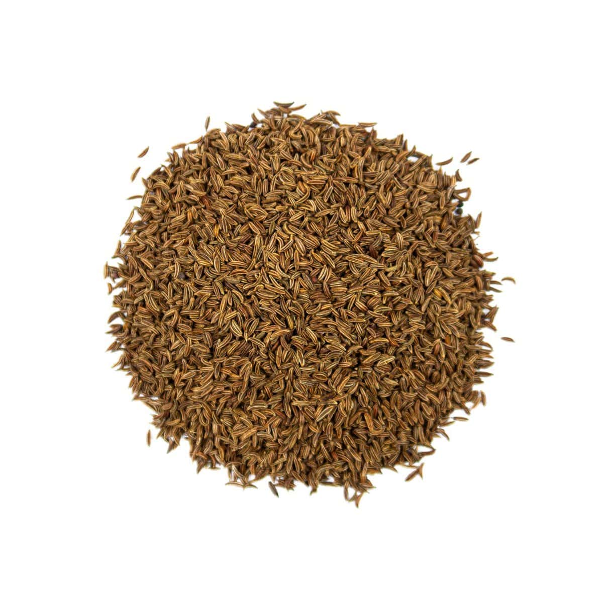 Kminek ziarno. 100g