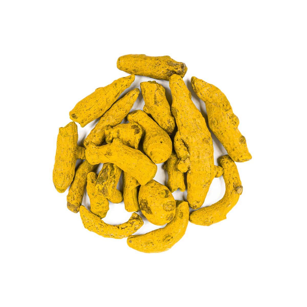 Kurkuma kłącze. 500g