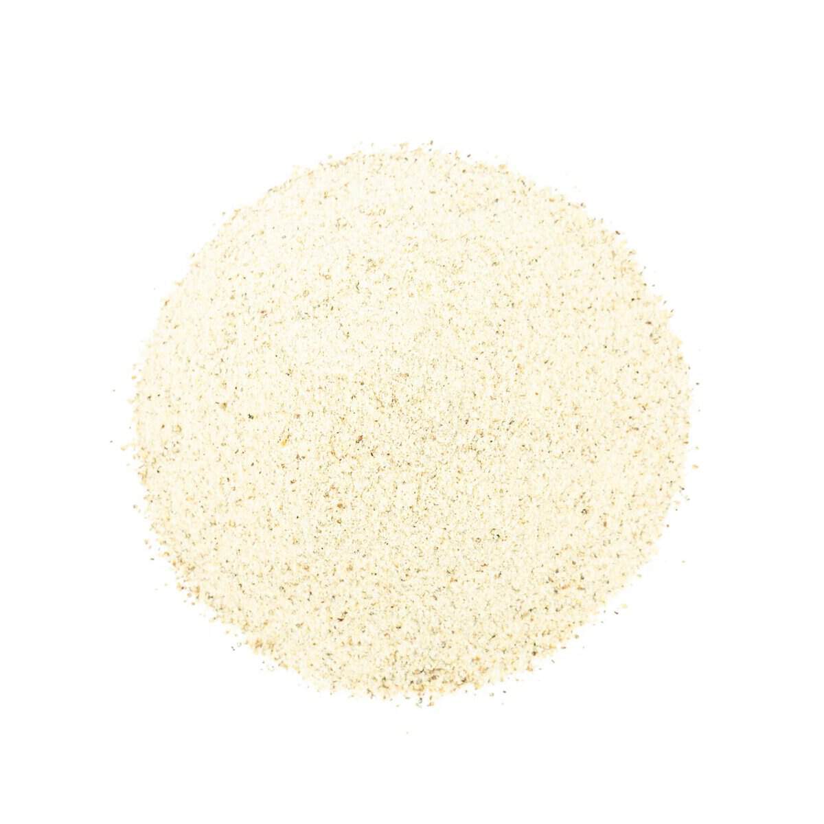 Pieprz biały mielony. 100g