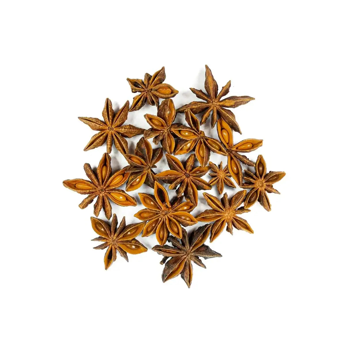 Anyż gwiaździsty. 50g