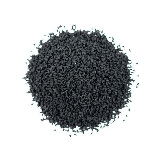 Czarnuszka ziarno. 100g