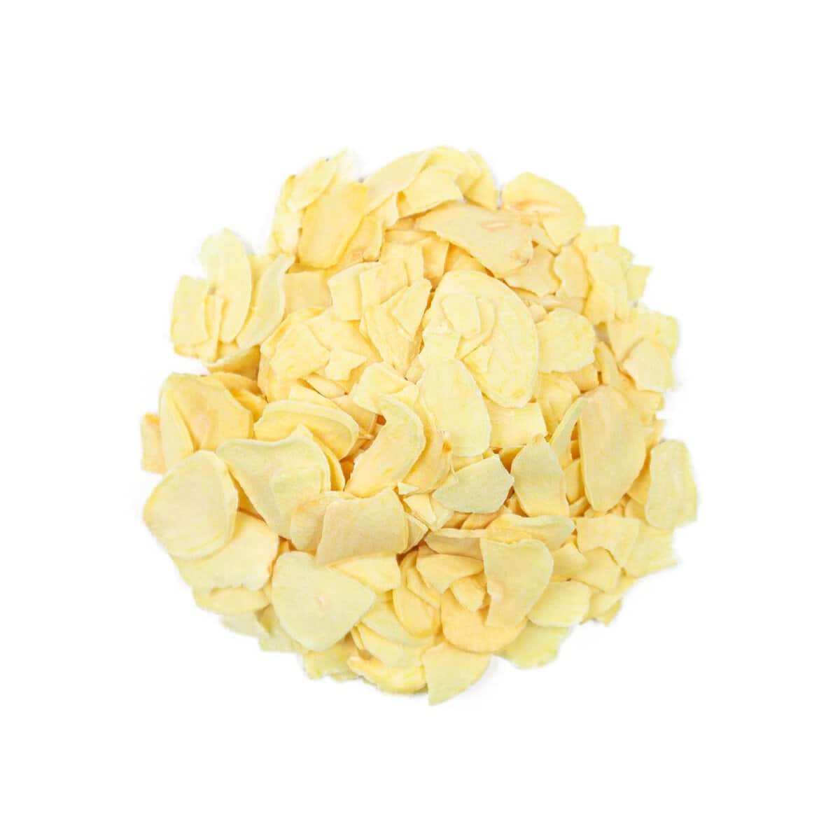 Czosnek płatek. 100g