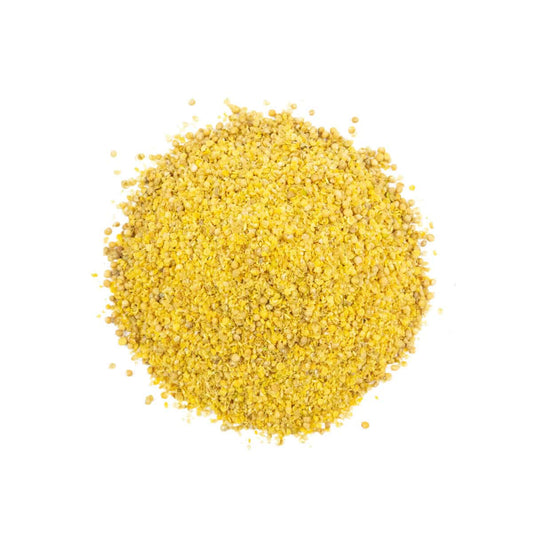 Gorczyca biała grys. 500g