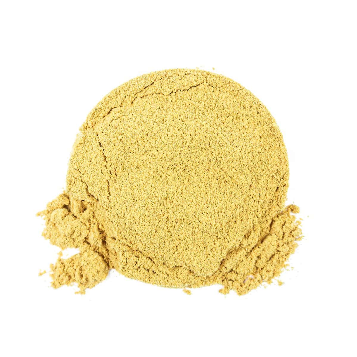 Imbir mielony. 100g