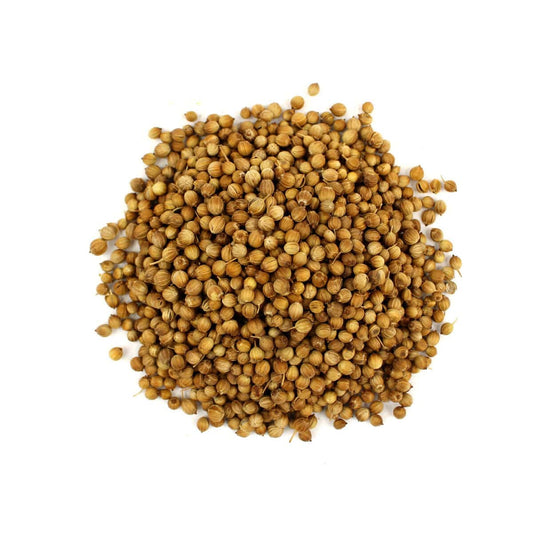 Kolendra ziarno. 100g