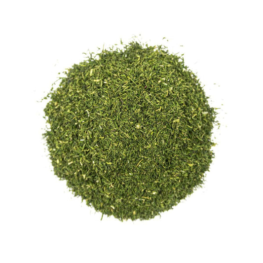 Koper igiełka Premium. 50g