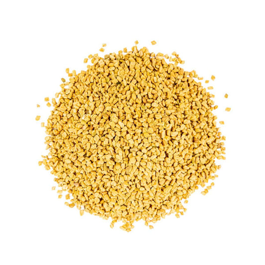 Kozieradka ziarno. 100g