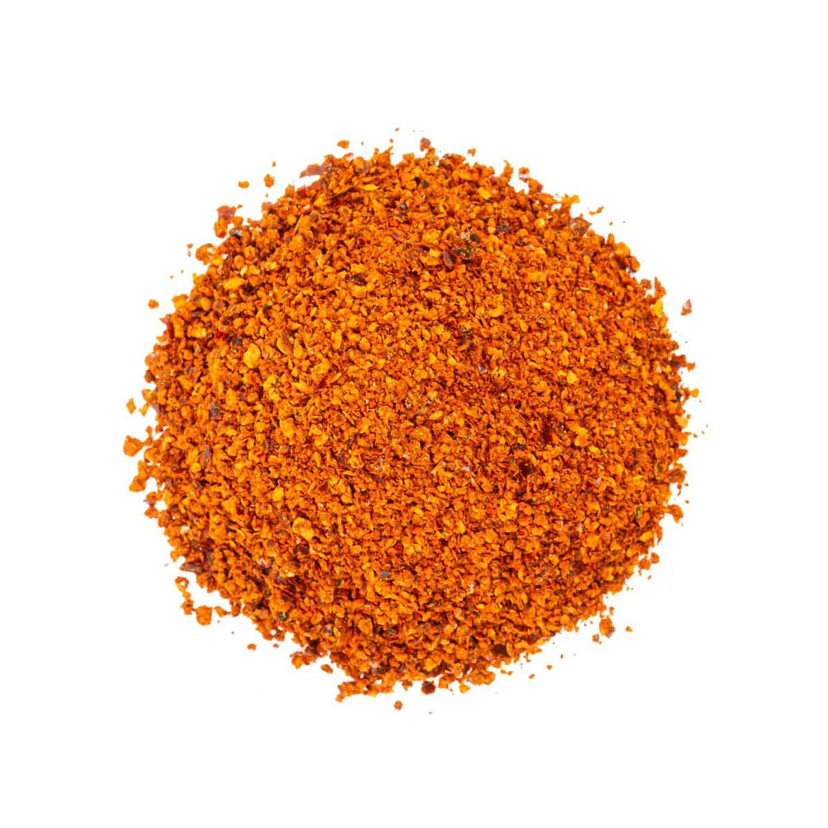 Papryka chilli grys – bez nasion. 100g