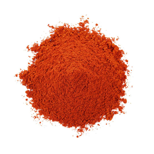 Papryka ostra mielona. 100g
