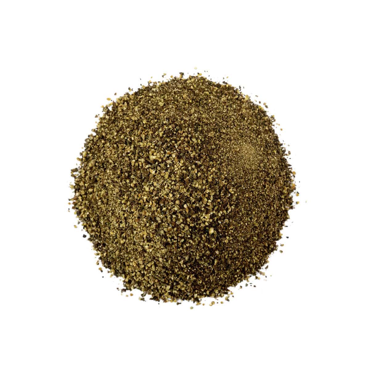 Pieprz czarny mielony PREMIUM. 100g