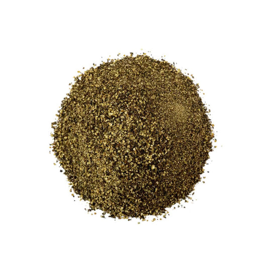 Pieprz czarny mielony PREMIUM. 100g