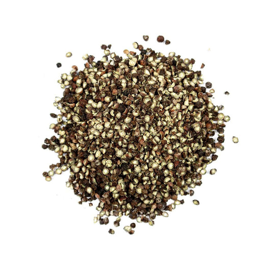 Pieprz czarny grys. 100g