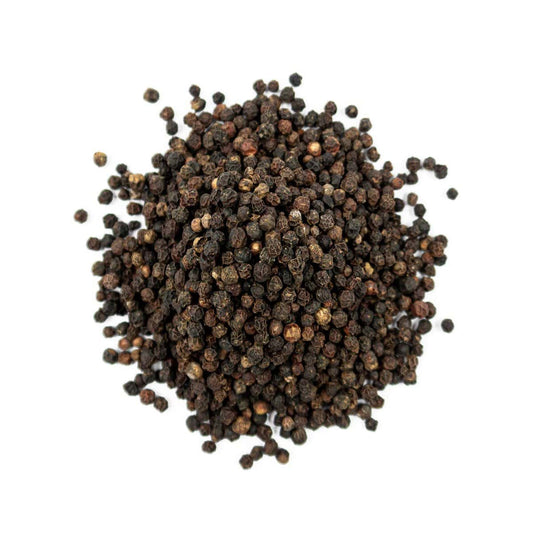Pieprz czarny ziarno. 100g