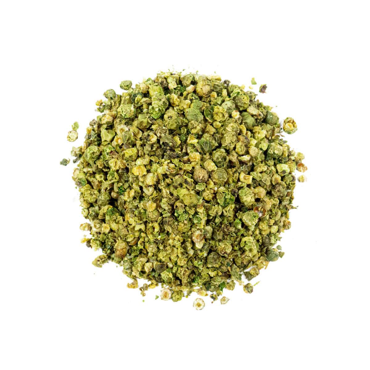 Pieprz zielony grys. 100g