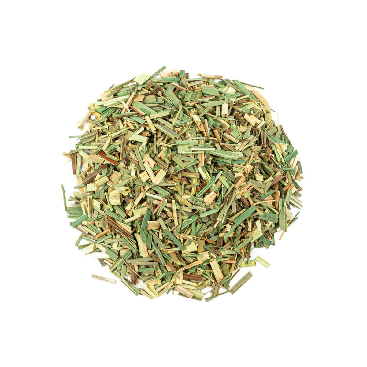 Trawa cytrynowa. 50g