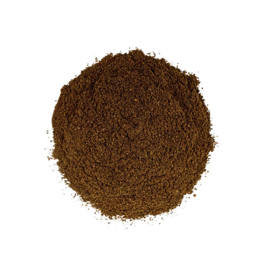 Ziele angielskie mielone. 100g